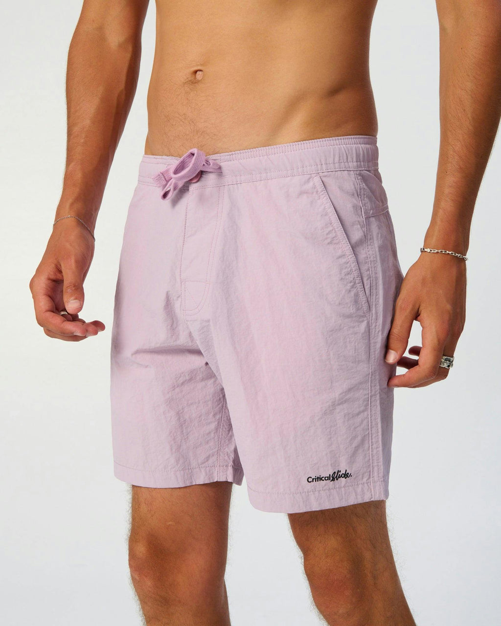 Nucleus 16" Trunk - Washed Purple