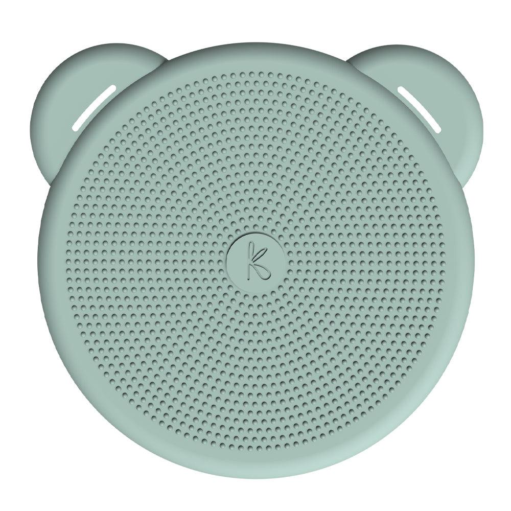 Kreafunk Kids Paddy Wireless Qi Charger 15W - Dusty Green