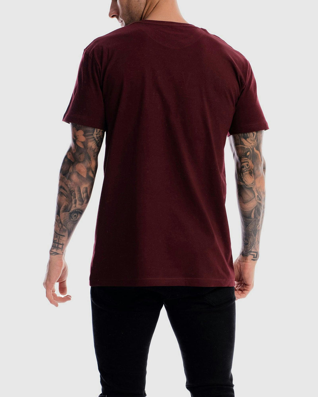 Trademark Tee