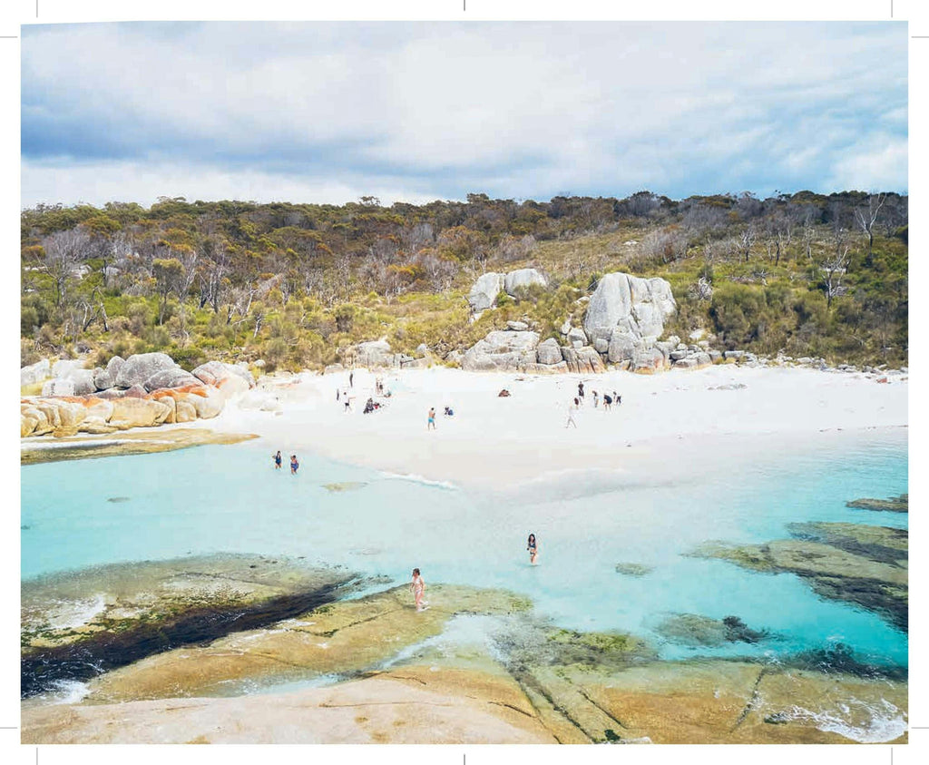 Day Trip Tasmania