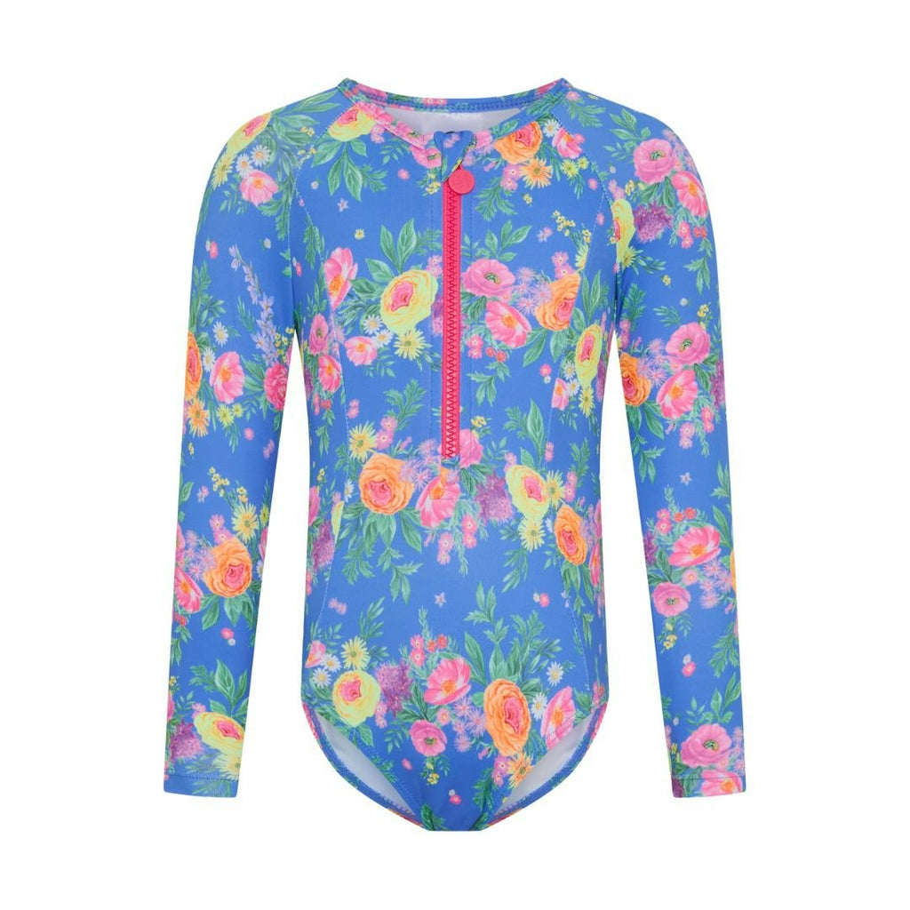 The Grace surfsuit - Hayman