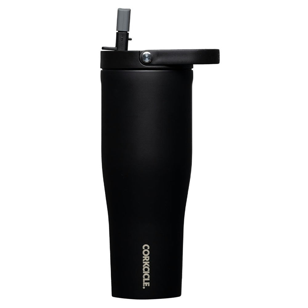 Corkcicle Go Cup XL - 887ml Matte Black
