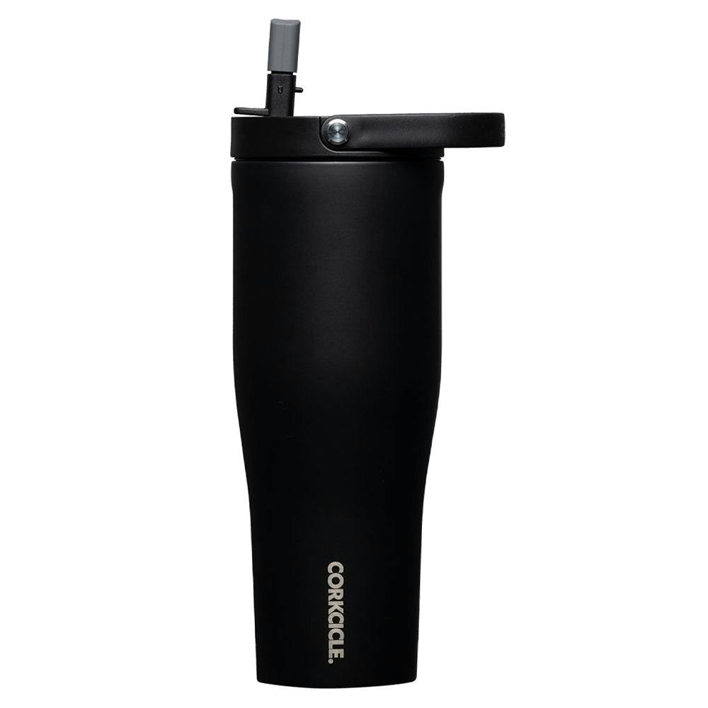 Corkcicle Go Cup XL - 887ml Matte Black