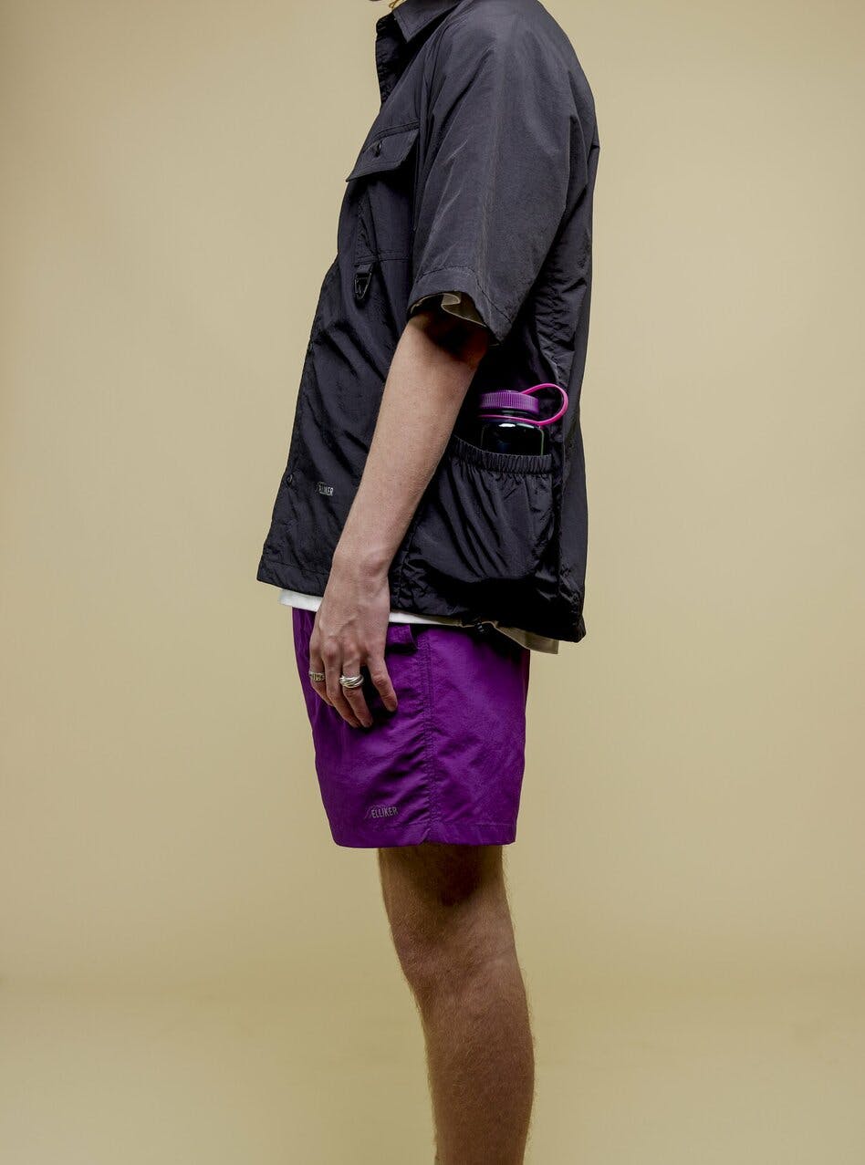 WENNING SWIM TECH SHORTS