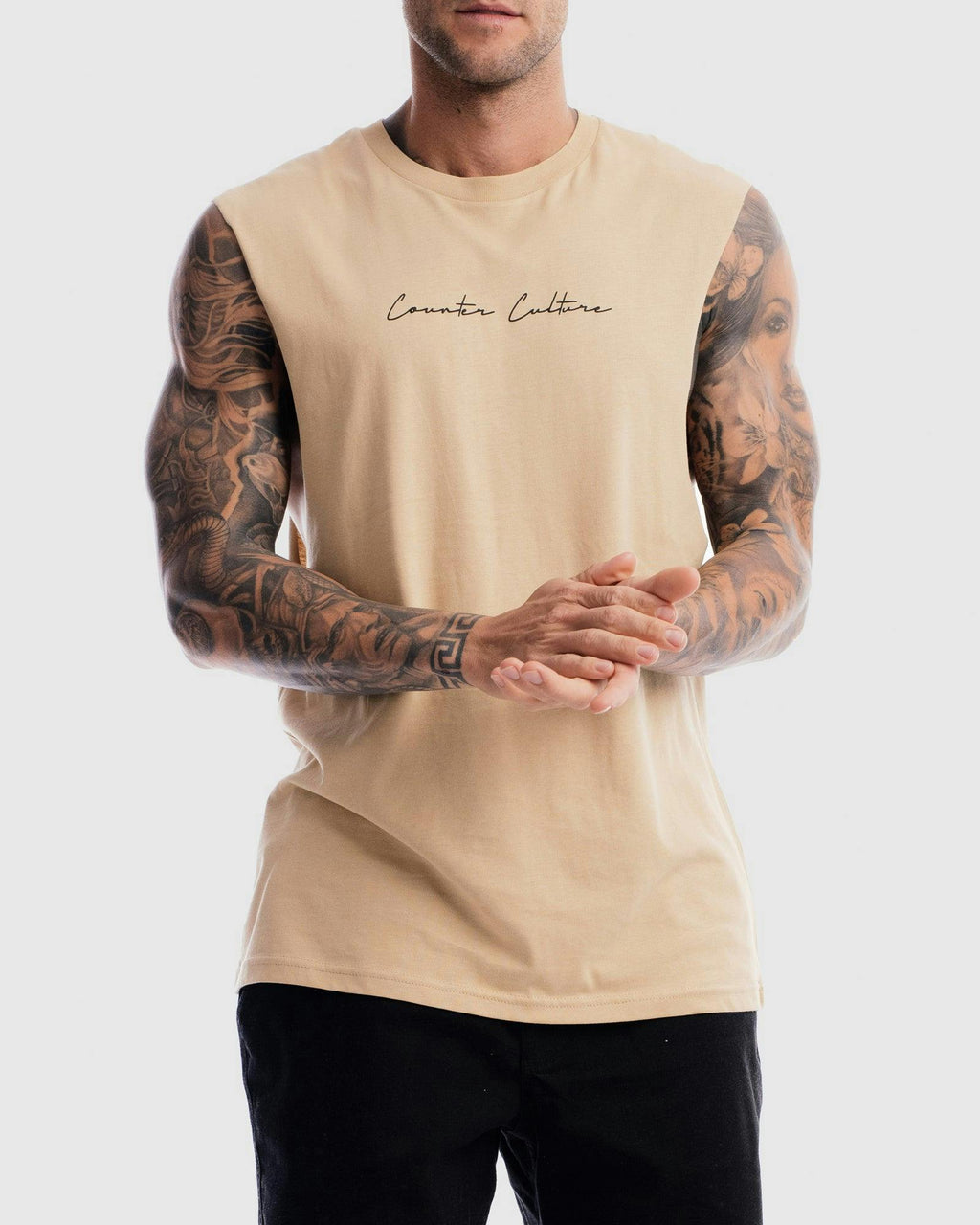 Autograph Rise Tank