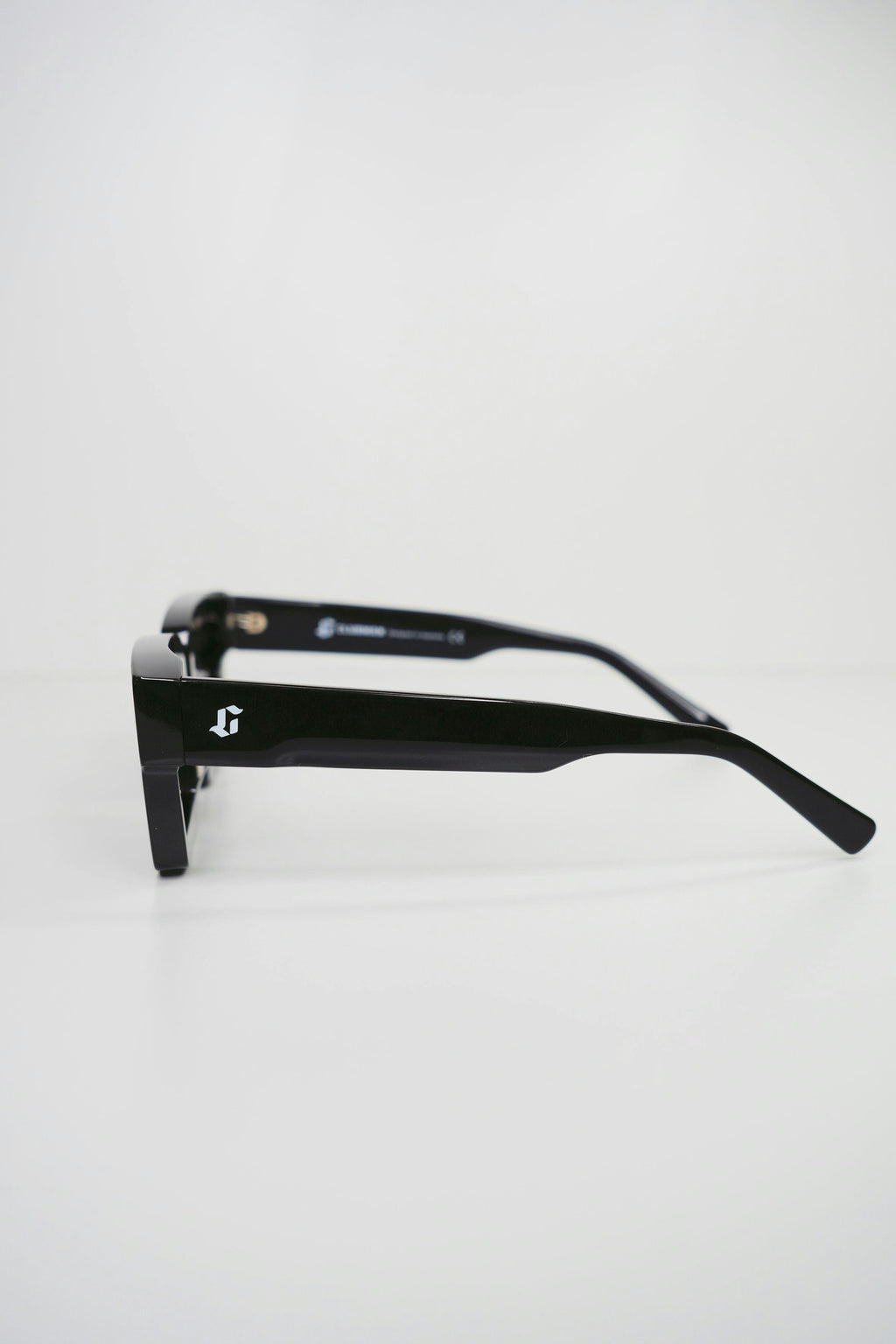 Clubman "Harbinger" Sunglasses