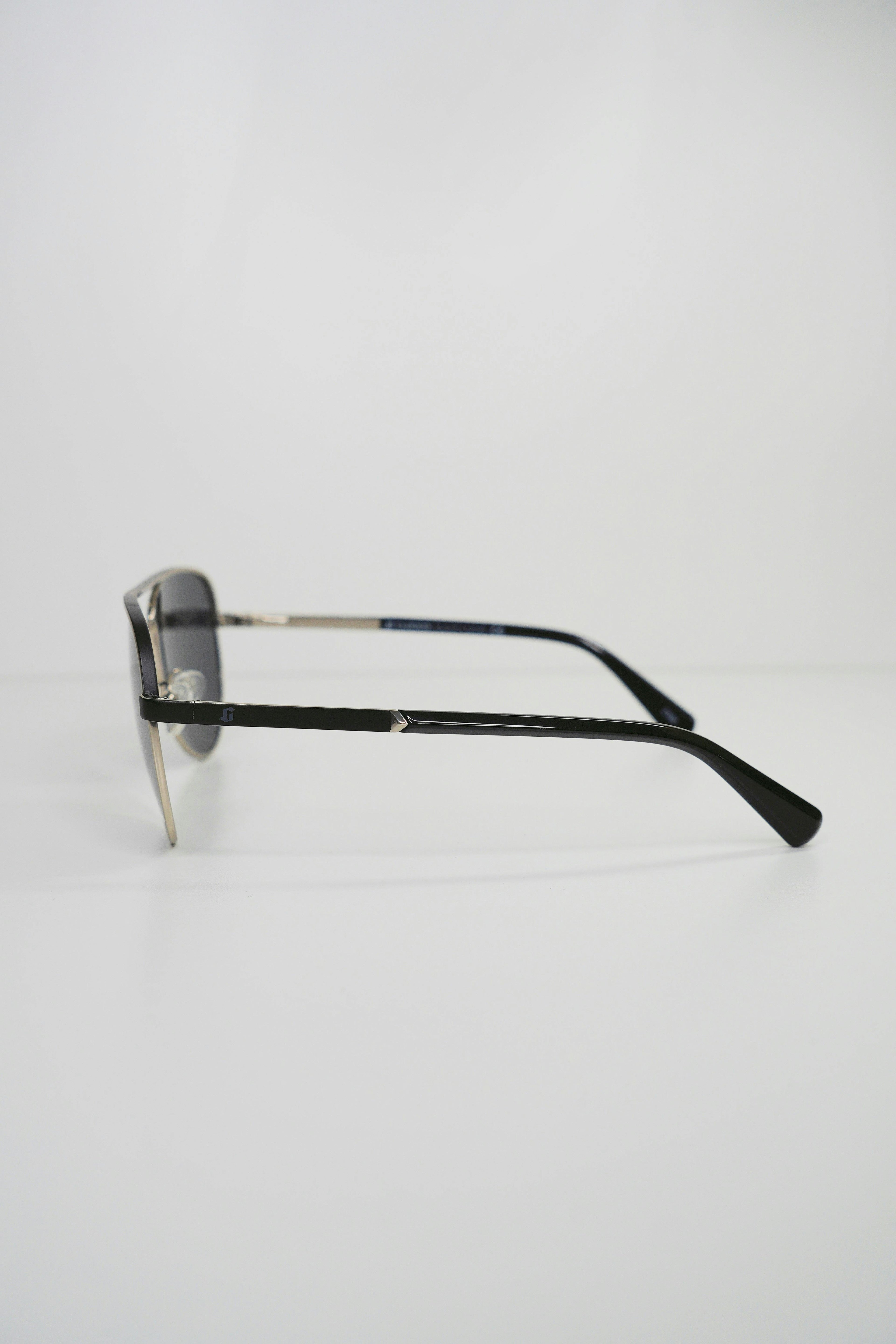 Clubman "Sky" Sunglasses