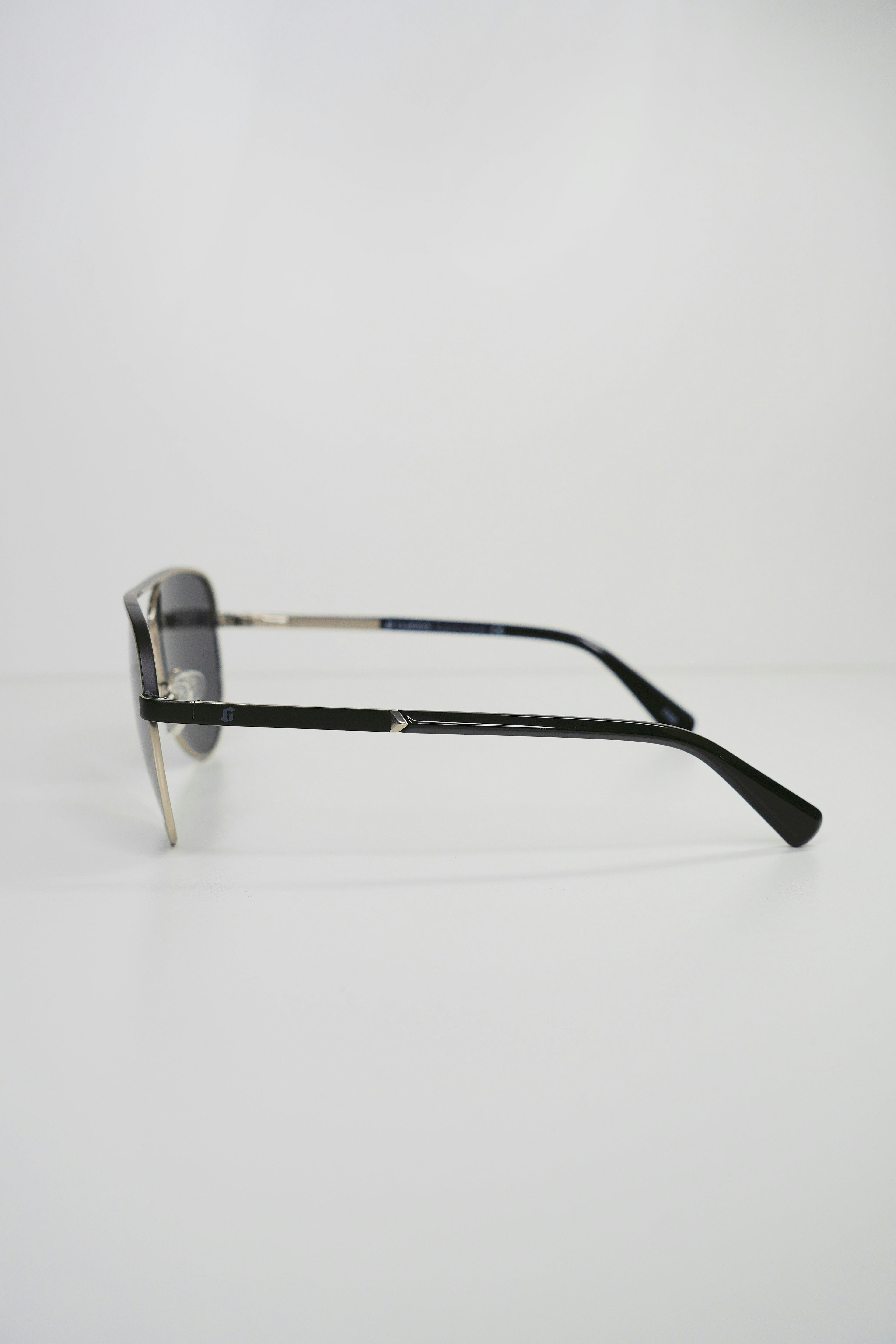Clubman "Sky" Sunglasses