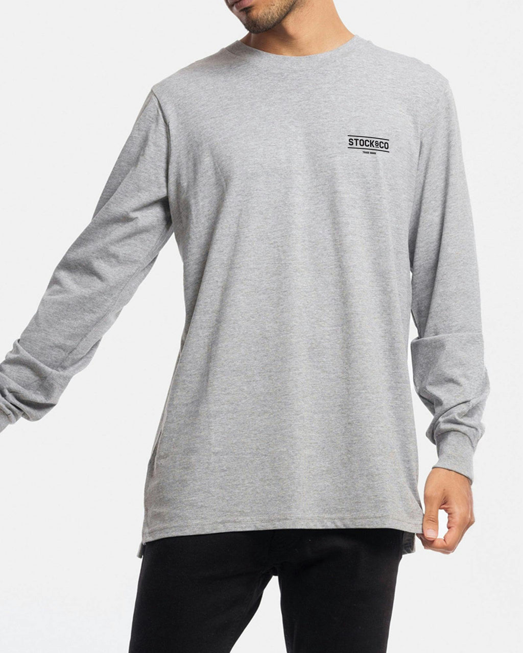 Chelsea Long Sleeve Tee