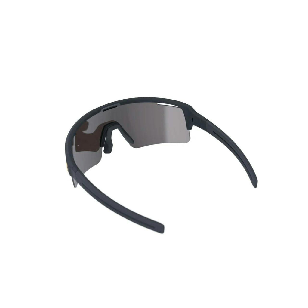 Fuse Sportglasses Matt Black Pc MLC Gold