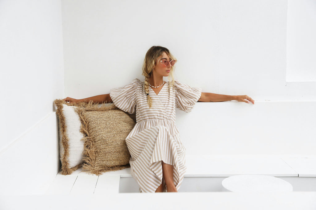 The Astral Plane – Pink Cat-Eye Sunglasses | Pink Polarised Lenses