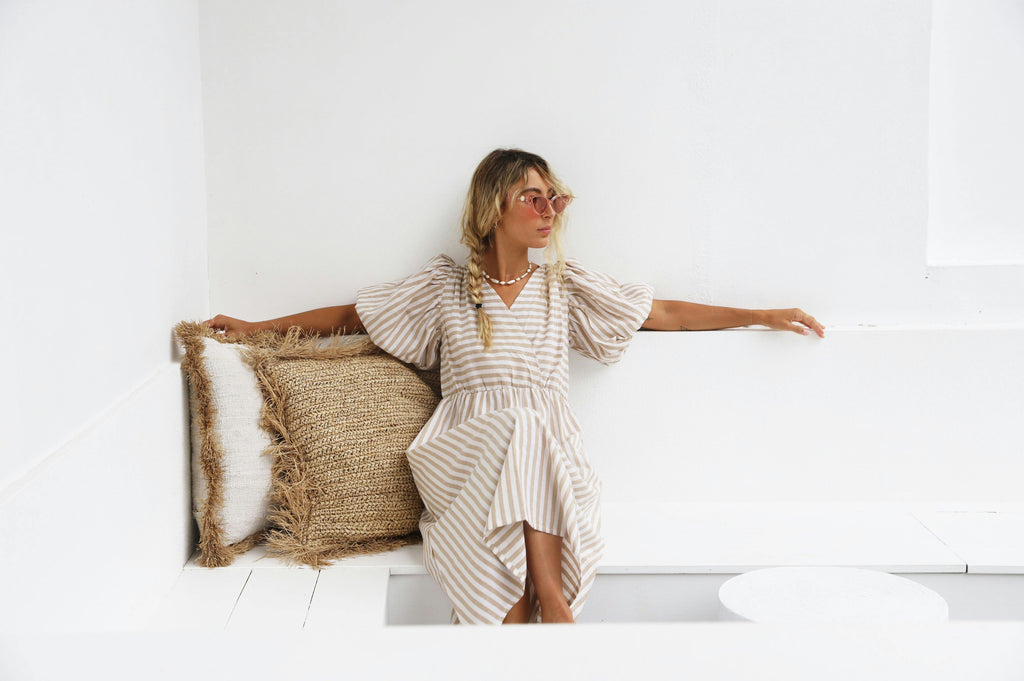 The Astral Plane – Pink Cat-Eye Sunglasses | Pink Polarised Lenses