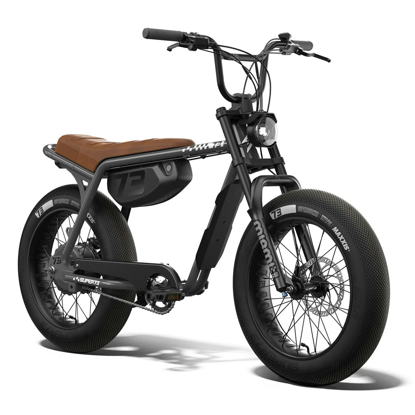 Super73-Z MIAMI Special Edition