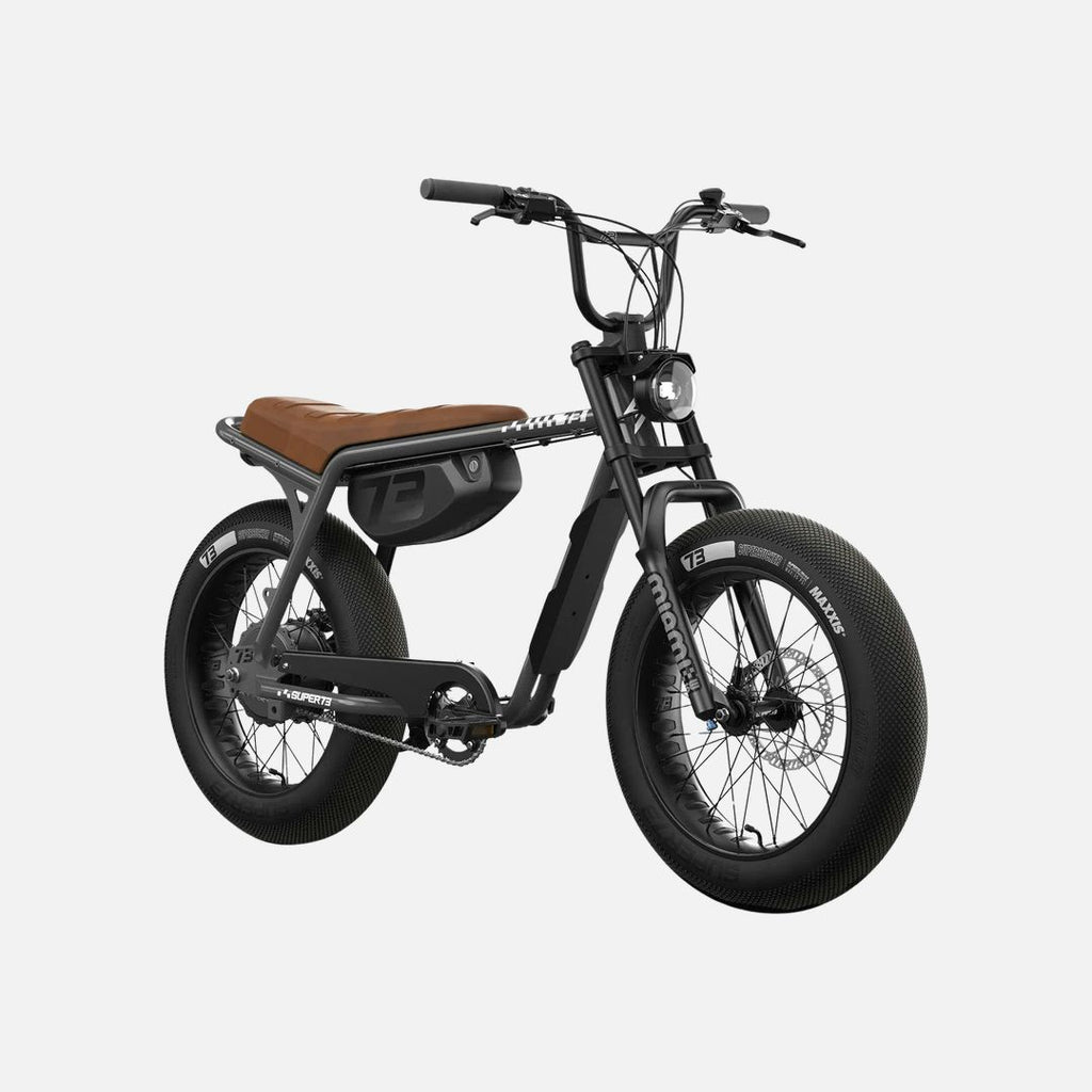 Super73-Z MIAMI Special Edition