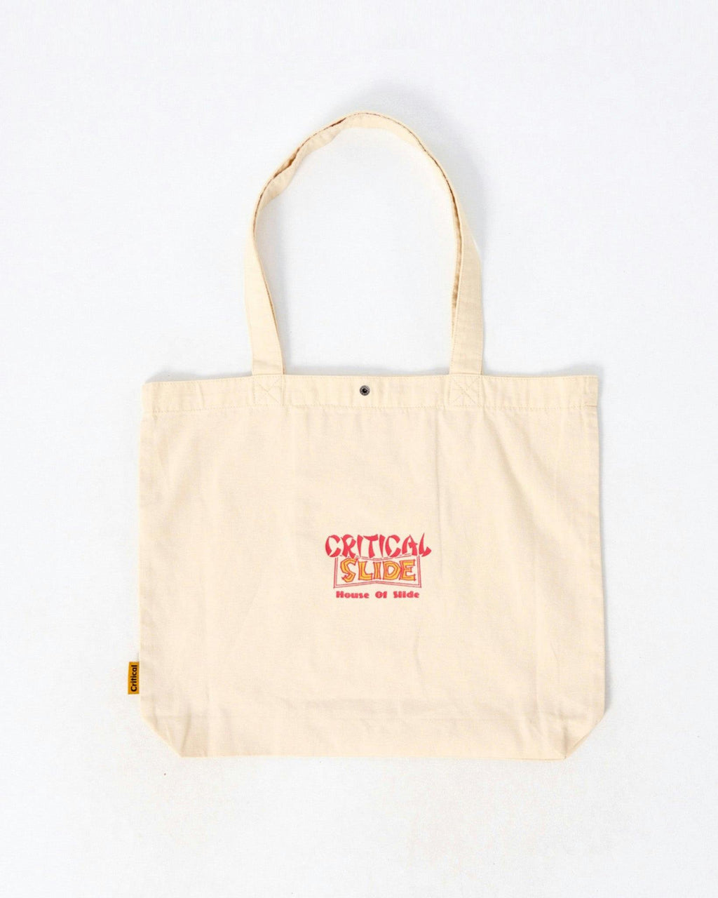 MATCHBOX TOTE