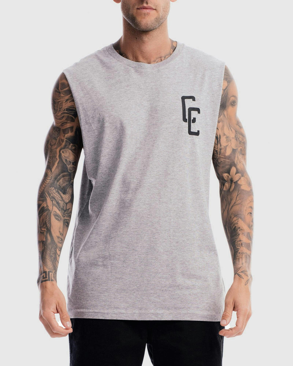 Big Cypher Tank