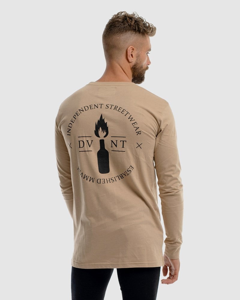 Emblem 2.0 Long Sleeve