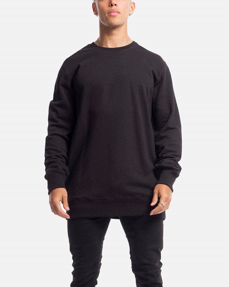 Vacant Crewneck