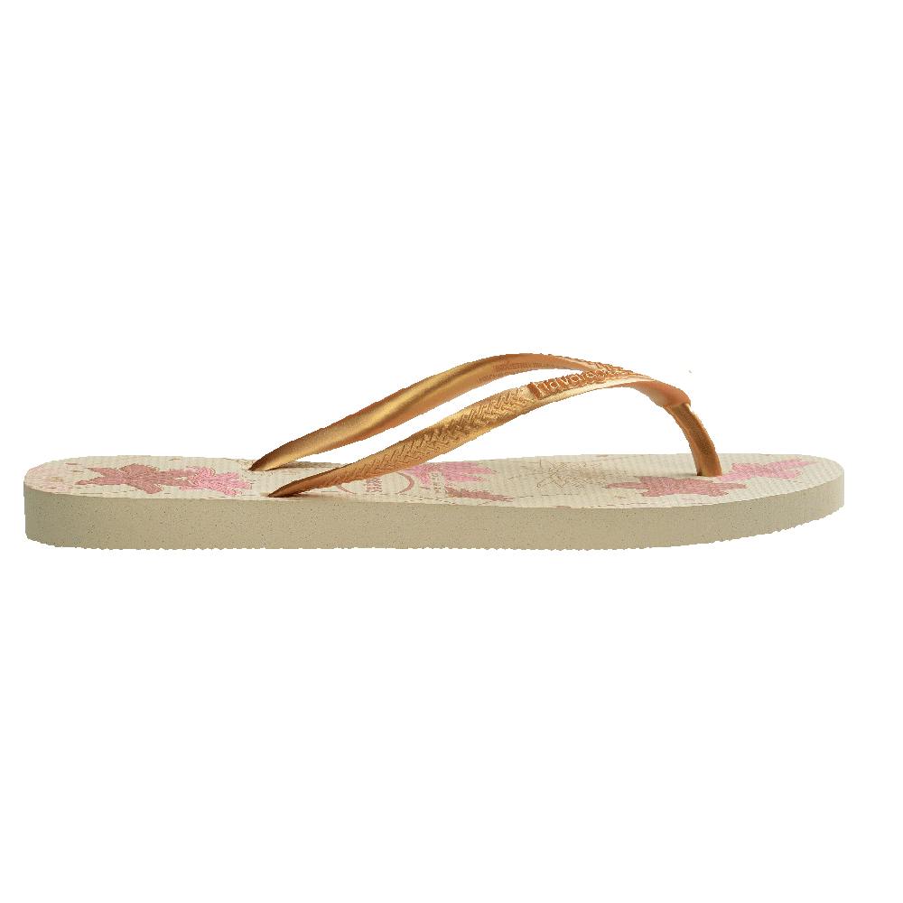 Slim Organic Thongs