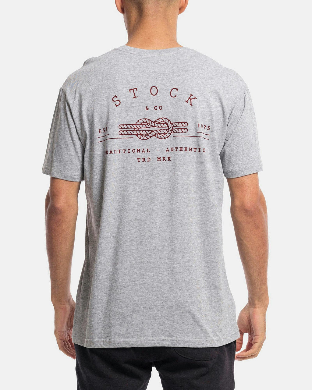 Knot Tee