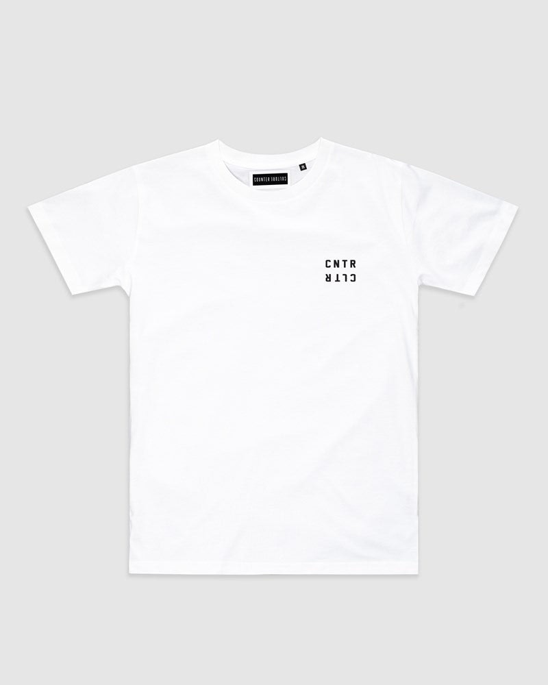 Geo Tee - Youth