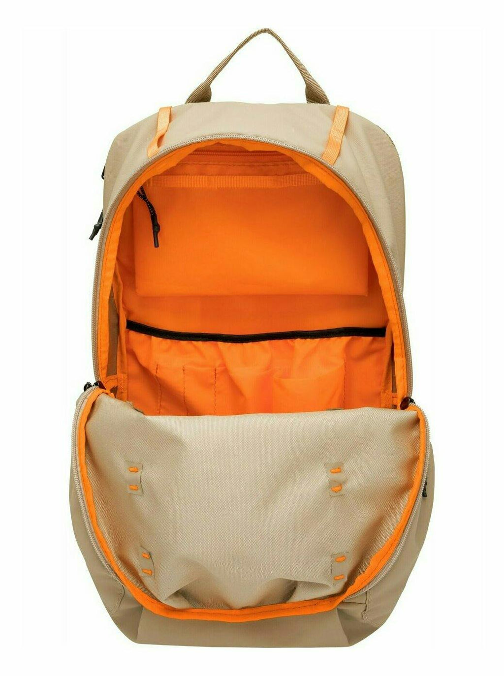 KESWICK ZIP TOP BACKPACK 22L