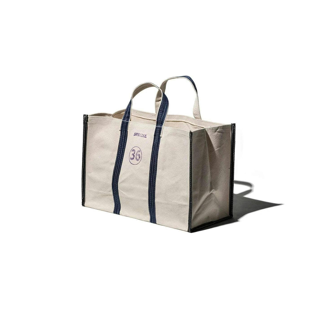 Puebco Market Tote Bag 36