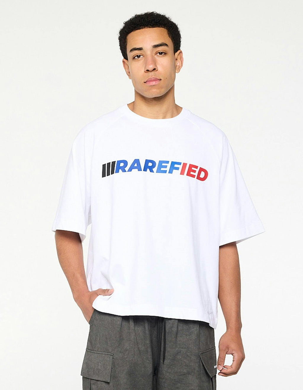 Race T-Shirt