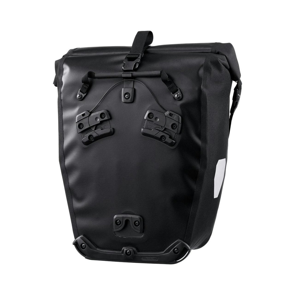 QL3.1 Backroller Free Single Black