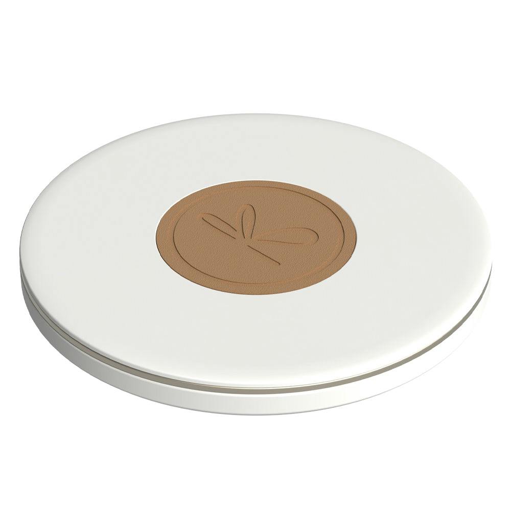 Kreafunk Wicharge 2 Wireless Qi Charger 15W - White