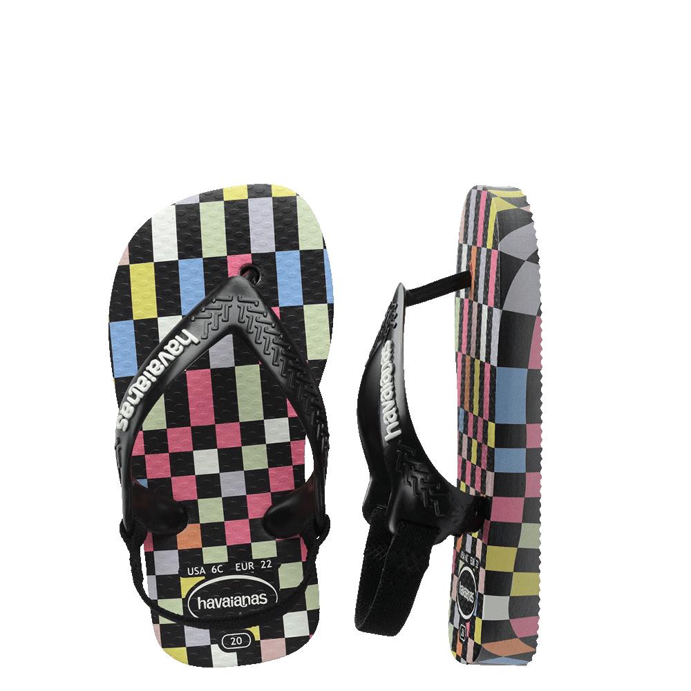 Baby Check Thongs