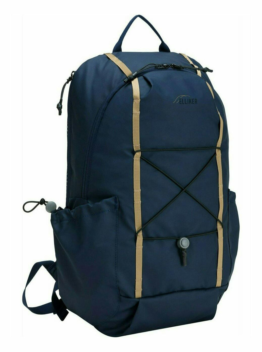 KESWICK ZIP TOP BACKPACK 22L