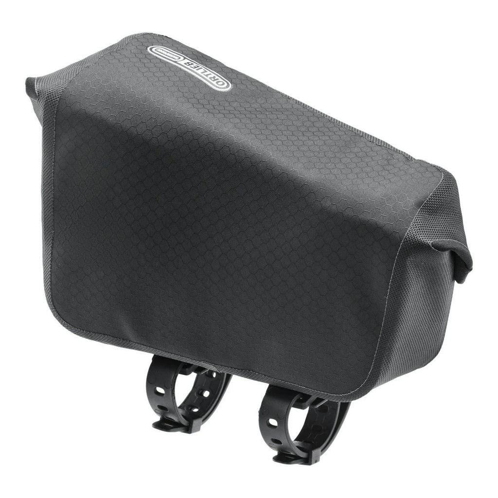 Fuel-Pack Frame Bag Matte Black