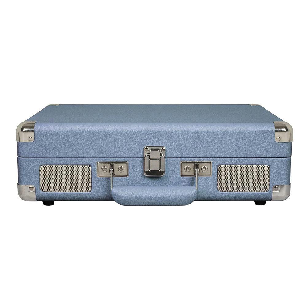 Crosley Cruiser Bluetooth Portable Turntable - Tourmaline