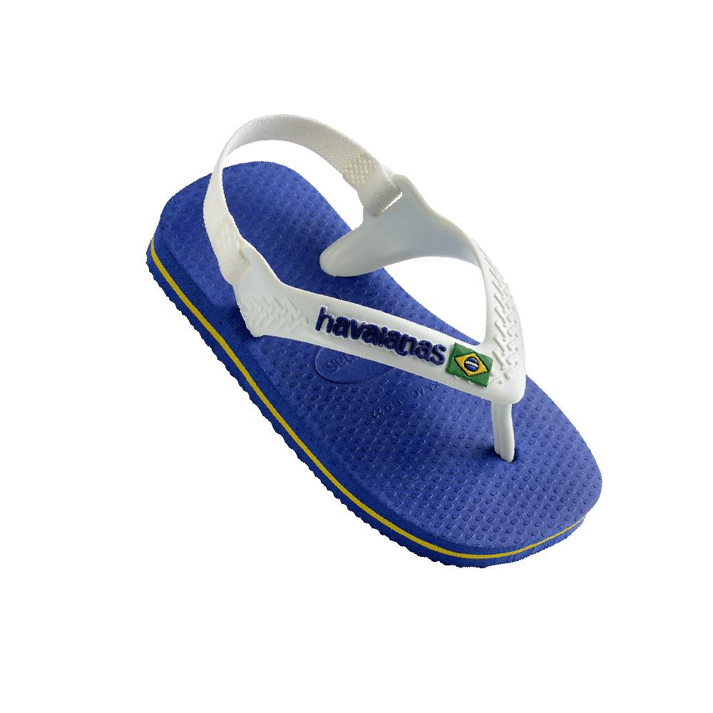 Baby Brazil Thongs