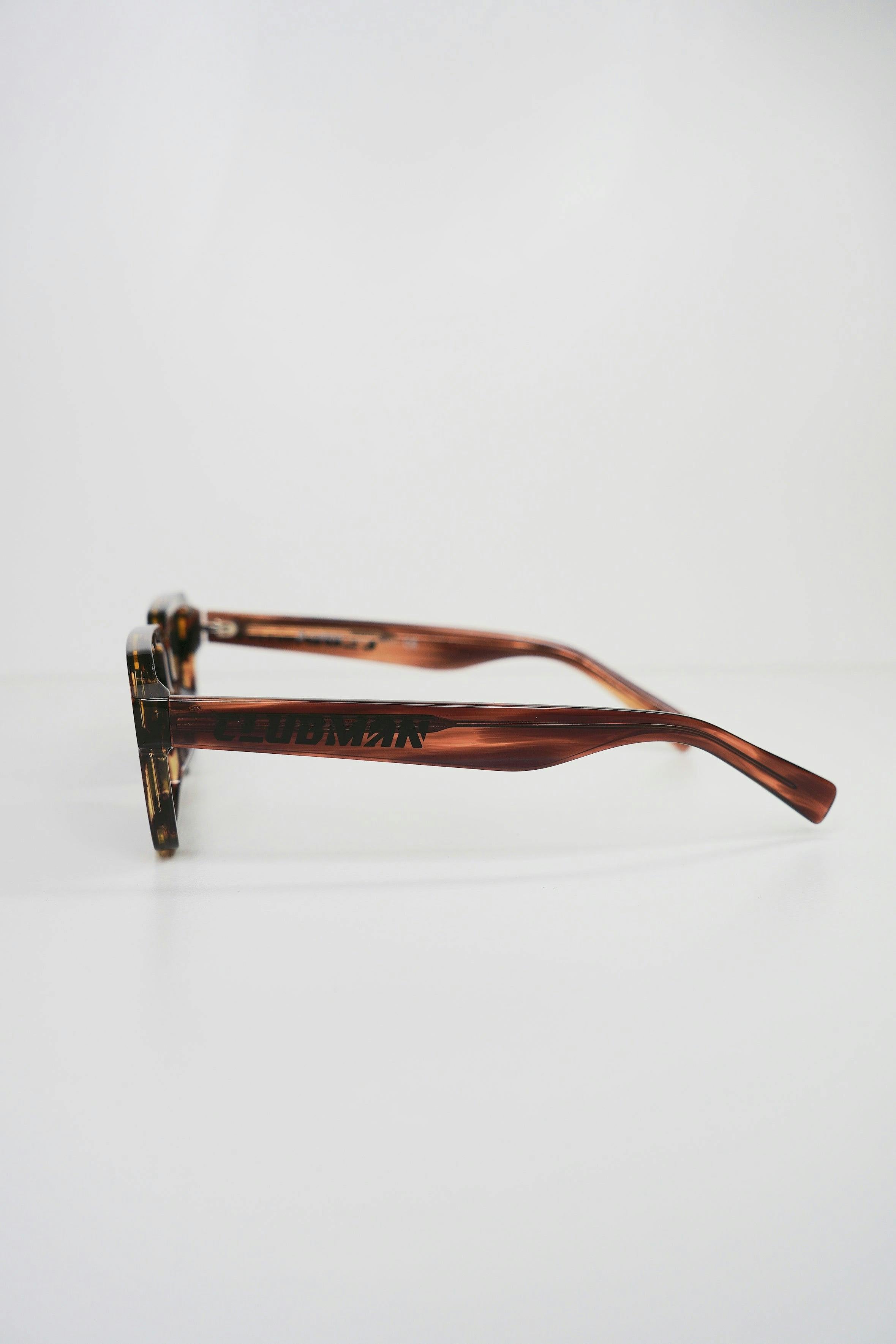 Clubman " Glow "Sunglasses