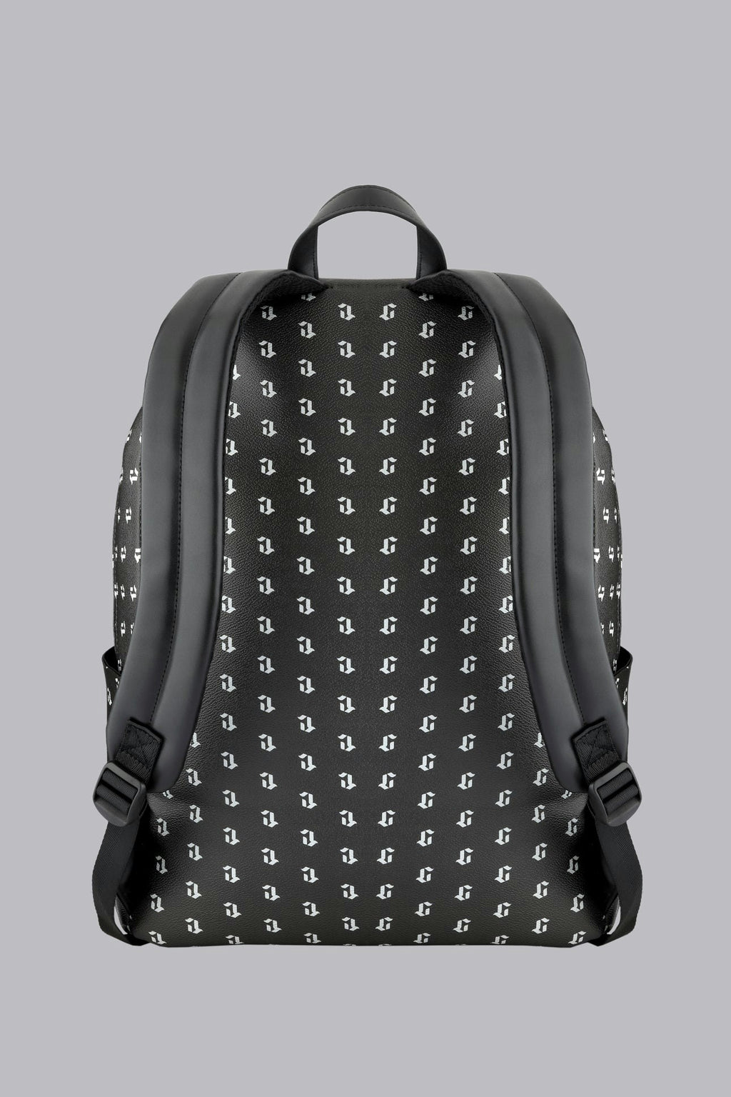 Clubman Urban Backpack - Black
