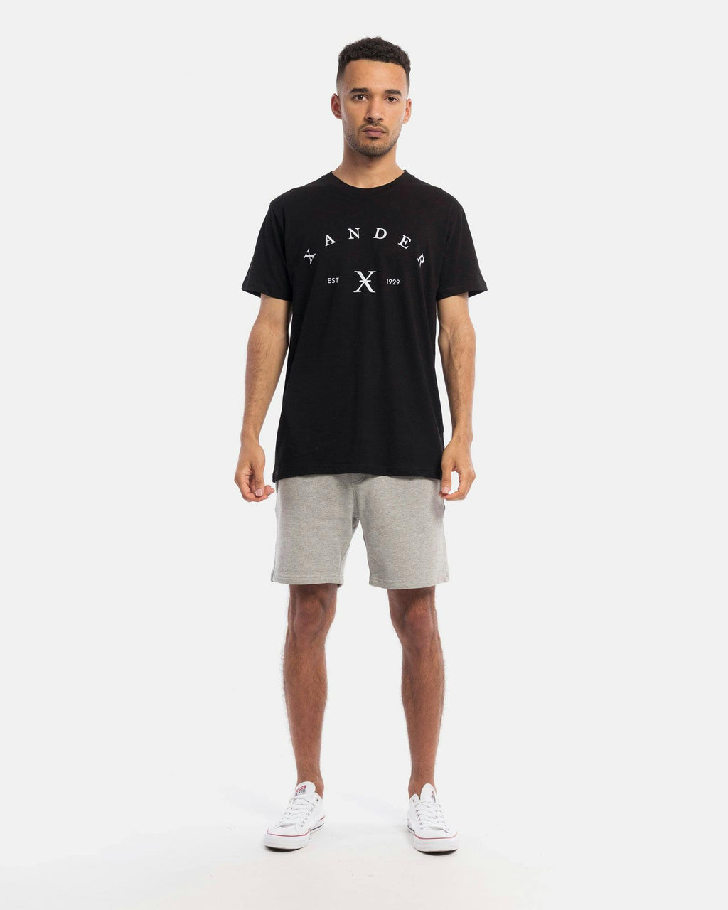 Barracks Tee