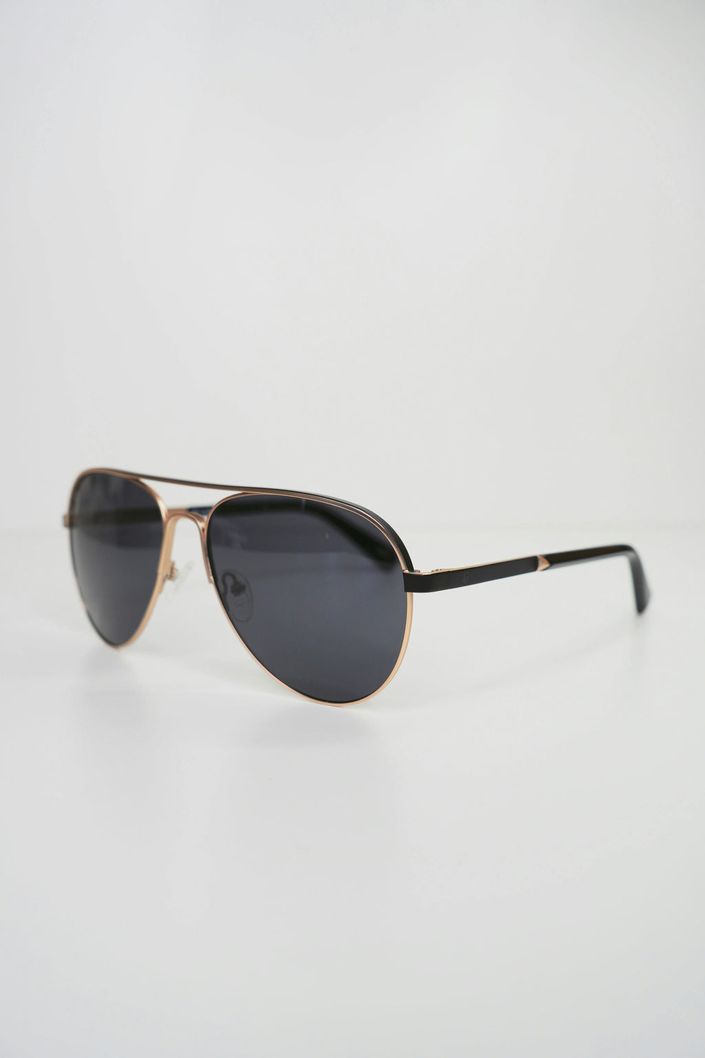 Clubman "Sky" Sunglasses