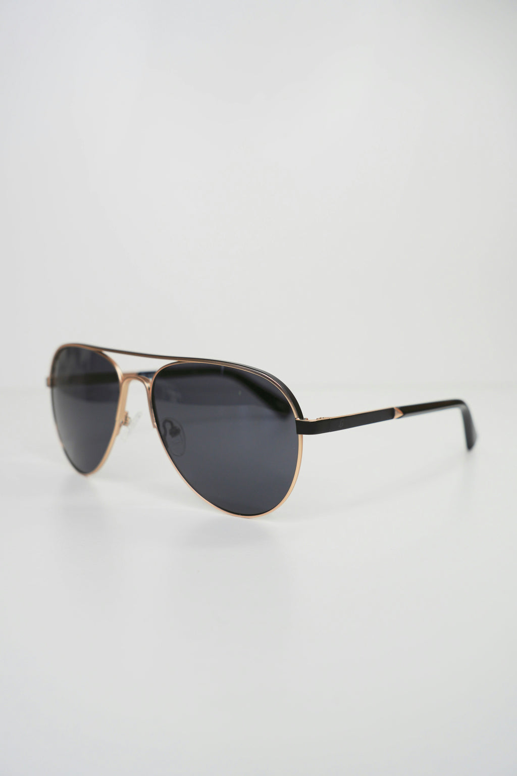 Clubman "Sky" Sunglasses