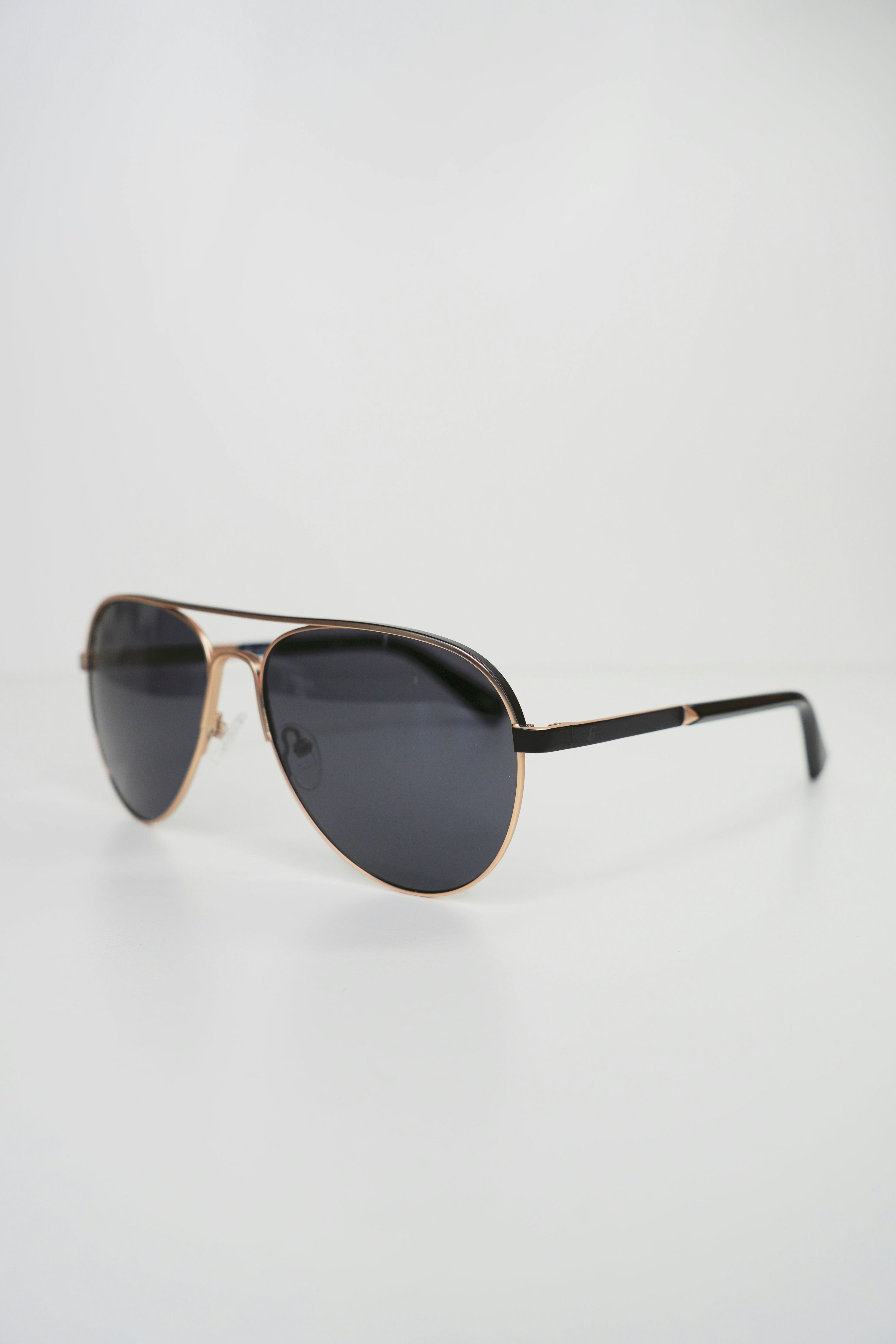 Clubman "Sky" Sunglasses