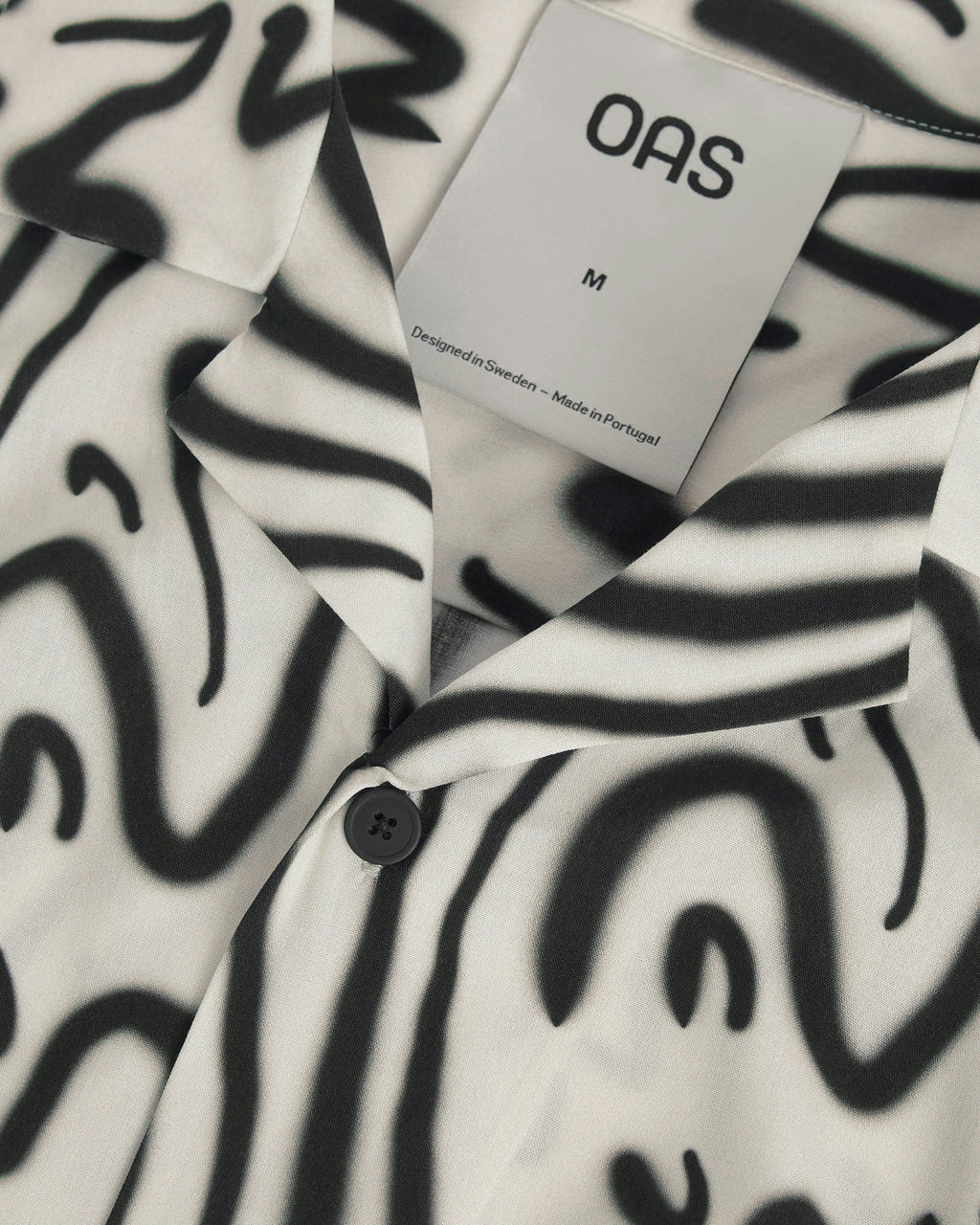 OAS Aerosol Viscose Shirt