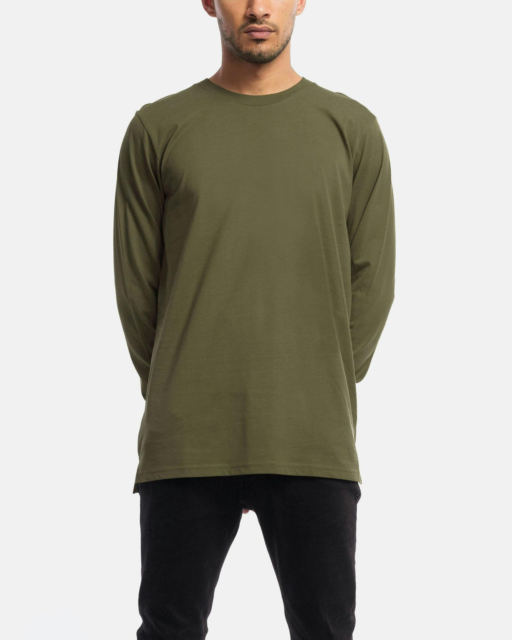 Devoid Premium Long Sleeve