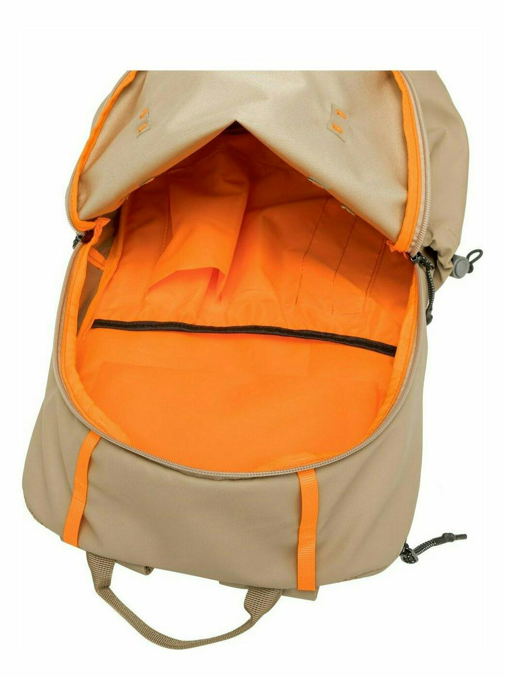 KESWICK ZIP TOP BACKPACK 22L