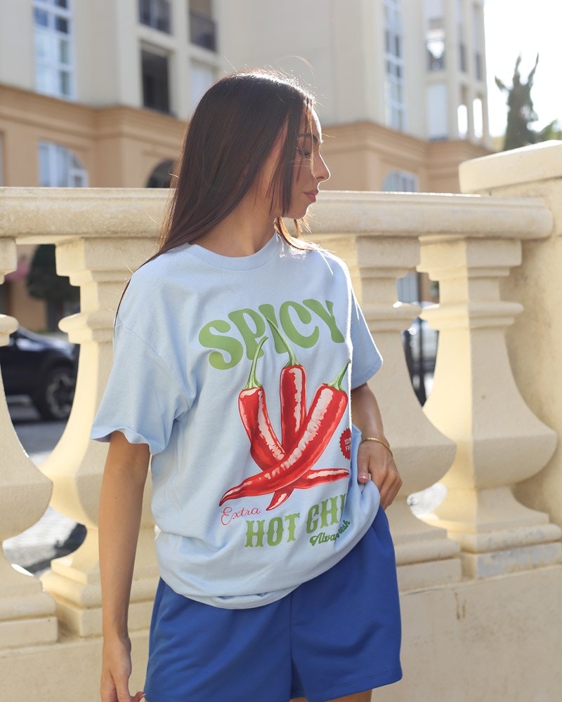 Spicy Tee