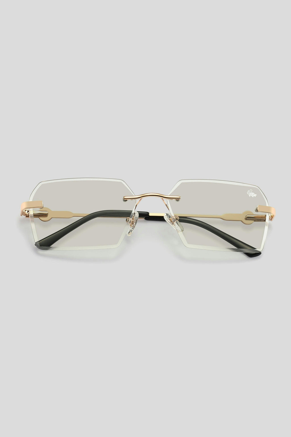 Kennedy Transition Brown | Gold