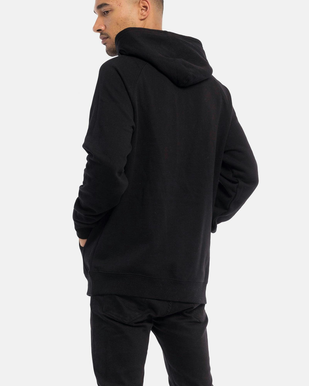 Roman Hoodie