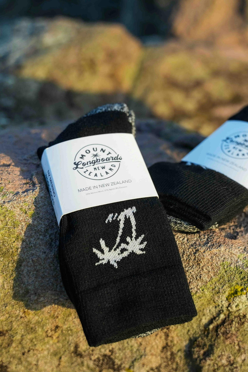 Merino Wool Socks