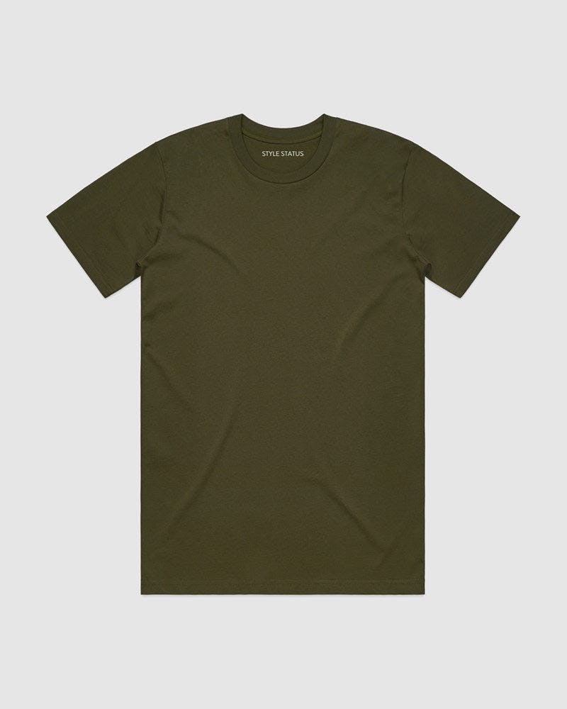 Status Tee - Youth
