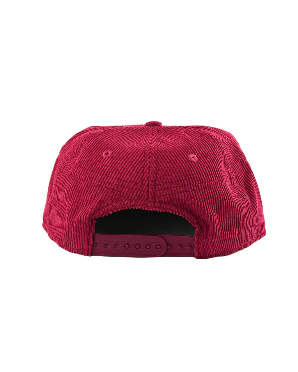 Kanga – Kids Corduroy Stash Cap in Wine